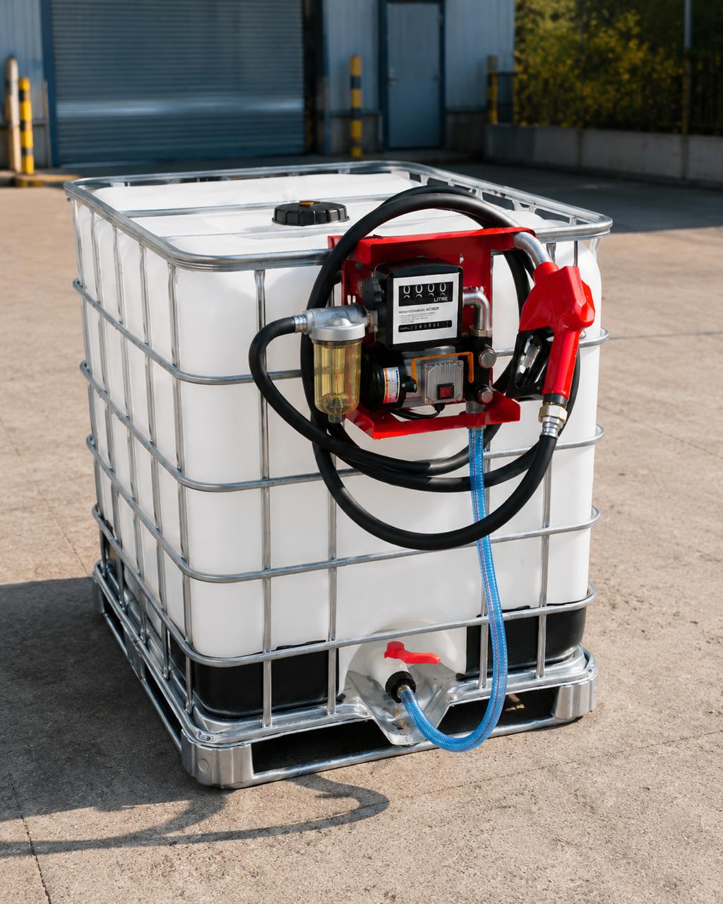 Novo-power-base